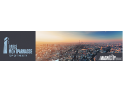 Tour Montparnasse Paris